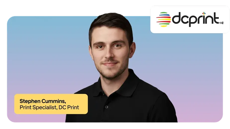 GelatoConnect - How DC Print unlocked European suppliers and saved a full day weekly with mobile-...